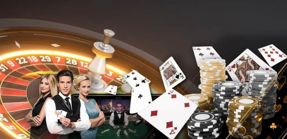 Diverse niceph online casino games, secure payment methods, and dedicated customer support in the Philippines