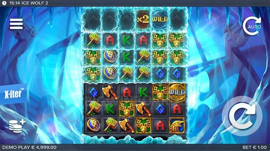 niceph App Update