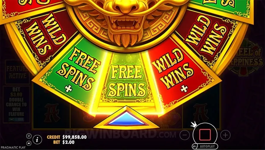 niceph VIP rewards program