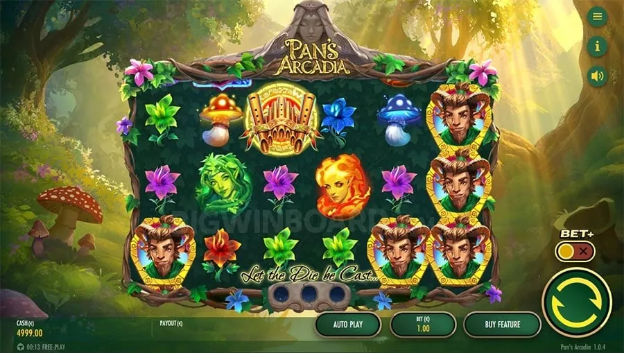 Live Football Betting at niceph