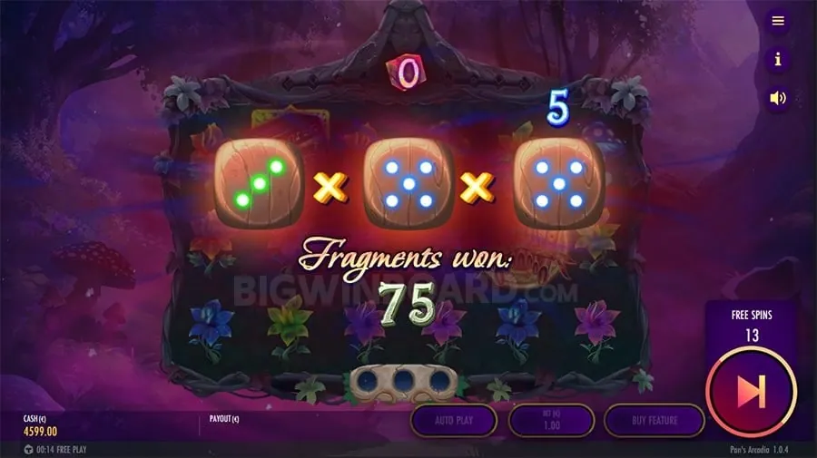 niceph Effective Bankroll Management
