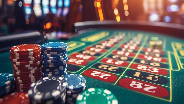 Understanding poker hand rankings for niceph players