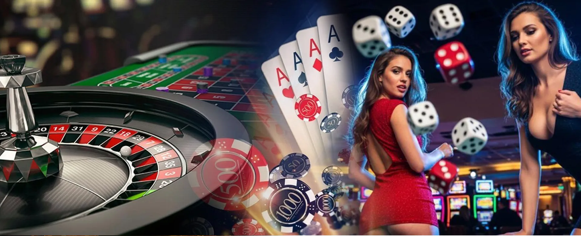 niceph Online Casino and Sports Betting Platform