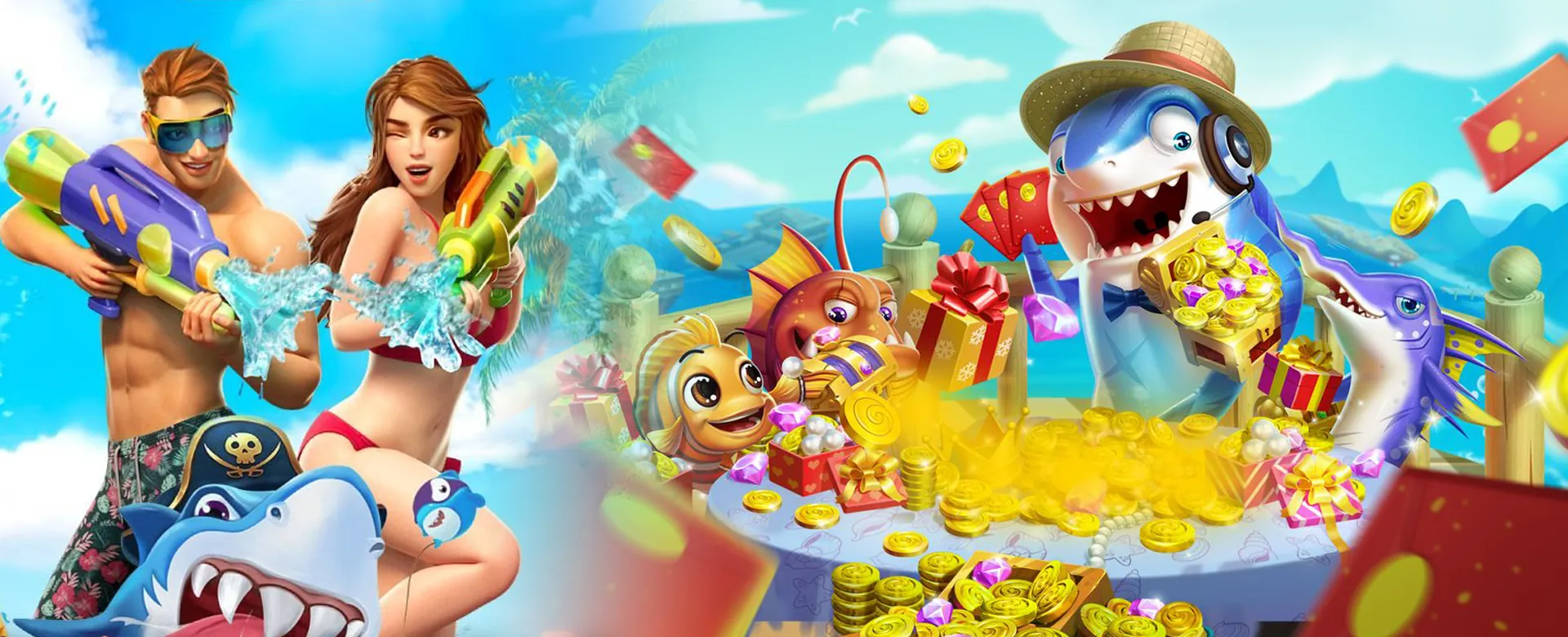 niceph Slot Game: Diamond Rush