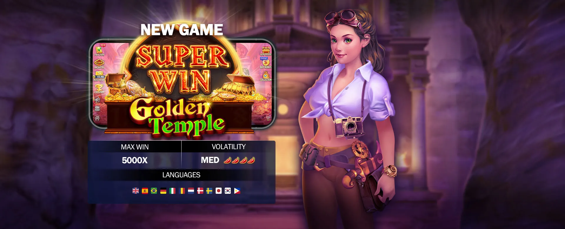 Dynamic sports betting action at niceph
