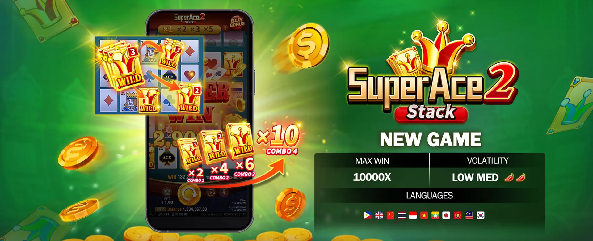 niceph App Download for Android