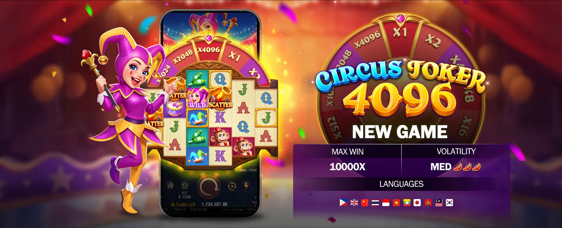 niceph Beginner's Guide