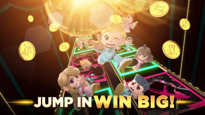 Niceph JILI Slot Game