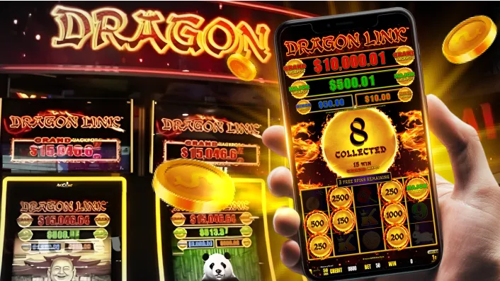 Niceph Bingo App
