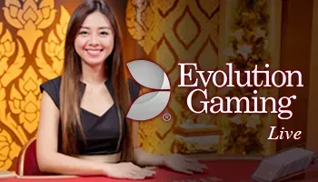 Game Provider Logo A